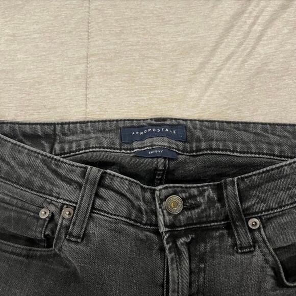 Mens Aeropostale jeans - Picture 4 of 6